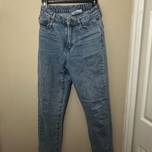 Women's Blue Jeans